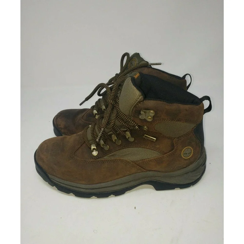 Timberland Chocorua‎ Trail Waterproof Hiking Boots